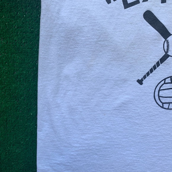 Vintage Test Systems Expert Ringer Baseball Shirt - Picture 5 of 8